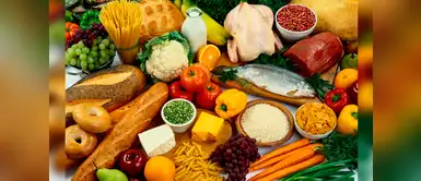 Guía de alimentación para minimizar los síntomas de la menopausia Guía de alimentación para minimizar los síntomas de la menopausia