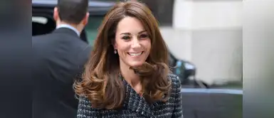 Kate Middleton nos enseña la próxima tendencia en botas para el invierno Kate Middleton nos enseña la próxima tendencia en botas para el invierno