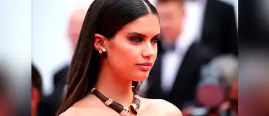 Los chokers estarían de vuelta, pero no de la forma que esperas Los chokers estarían de vuelta, pero no de la forma que esperas