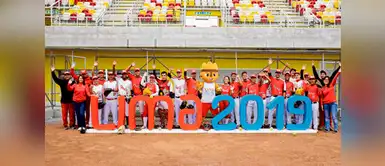 ¡Ya puedes empezar a comprar tus entradas para los Panamericanos 2019! ¡Ya puedes empezar a comprar tus entradas para los Panamericanos 2019!