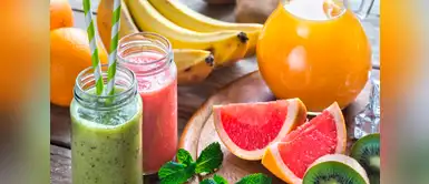 ¿Tienes el vientre hinchado? 2 licuados para tratarlo y ayudarte a bajar de peso ¿Tienes el vientre hinchado? 2 licuados para tratarlo y ayudarte a bajar de peso