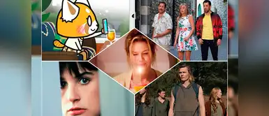 ¡Prepárense! Estos son los estrenos de Netflix en junio 2019 ¡Prepárense! Estos son los estrenos de Netflix en junio 2019