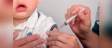 ¿Qué vacunas se deben aplicar a tus hijos? Aquí te lo mencionamos ¿Qué vacunas se deben aplicar a tus hijos? Aquí te lo mencionamos