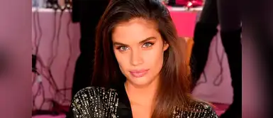 5 peinados inspirados en Sara Sampaio ideales para toda ocasión 5 peinados inspirados en Sara Sampaio ideales para toda ocasión