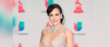 Maribel Guardia a días de cumplir 60 años ¡Más regia que nunca! Maribel Guardia a días de cumplir 60 años ¡Más regia que nunca!