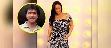 Mariella Zanetti exige que su ex pareja Farid Ode vaya a la cárcel Mariella Zanetti exige que su ex pareja Farid Ode vaya a la cárcel