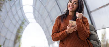 Estos son los estilos de suéteres ideales para tener en tu closet este otoño Estos son los estilos de suéteres ideales para tener en tu closet este otoño