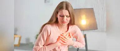 Entérate por qué es necesario que las mujeres se chequeen el corazón Entérate por qué es necesario que las mujeres se chequeen el corazón