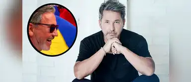 Ricardo Montaner se une a campaña por respeto a inmigrantes venezolanos Ricardo Montaner se une a campaña por respeto a inmigrantes venezolanos