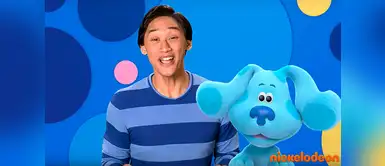 ¡Vuelve las Pistas de Blue! Tras 13 años del último episodio en Nickelodeon ¡Vuelve las Pistas de Blue! Tras 13 años del último episodio en Nickelodeon
