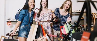 Tips que debes tener en cuenta cuando vas a comprar zapatos nuevos Tips que debes tener en cuenta cuando vas a comprar zapatos nuevos