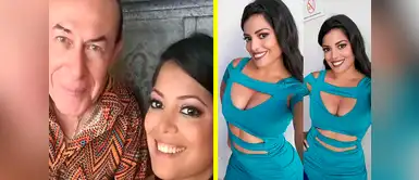 Ex actriz de “El Wasap de JB” denuncia a ‘Yuca’ por tocamientos indebidos Ex actriz de “El Wasap de JB” denuncia a ‘Yuca’ por tocamientos indebidos