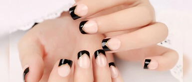 Mira estos estilo de uñas color crema que te harán lucir elegante Mira estos estilo de uñas color crema que te harán lucir elegante