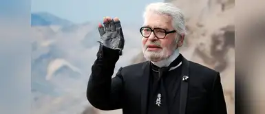 Chanel y Fendi homenajearán a Karl Lagerfeld por sus tantos aportes en la moda Chanel y Fendi homenajearán a Karl Lagerfeld por sus tantos aportes en la moda