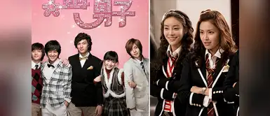 Lo oscuro de los dramas ¿Por qué actriz de Boys Over Flowers se suicidó? Lo oscuro de los dramas ¿Por qué actriz de Boys Over Flowers se suicidó?