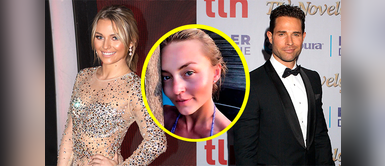 ¿Sebastián Rulli le fue infiel a Angelique Boyer con Irina Baeva? ¿Sebastián Rulli le fue infiel a Angelique Boyer con Irina Baeva?