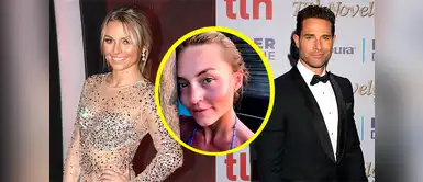 ¿Sebastián Rulli le fue infiel a Angelique Boyer con Irina Baeva? ¿Sebastián Rulli le fue infiel a Angelique Boyer con Irina Baeva?