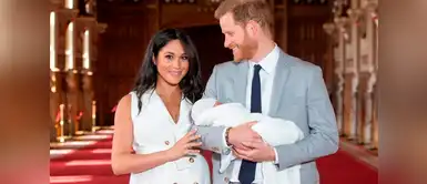 Los requisitos que piden Meghan Markle y el Príncipe Harry para su niñera Los requisitos que piden Meghan Markle y el Príncipe Harry para su niñera