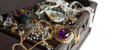 ¿Se te oxidó la bisutería? Aprende a dejarla como nueva en simples pasos ¿Se te oxidó la bisutería? Aprende a dejarla como nueva en simples pasos