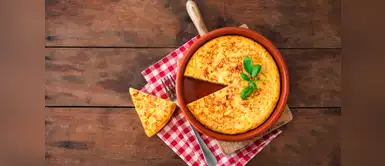 Día Nacional de la Papa: celebra preparando una deliciosa tortilla de papa Día Nacional de la Papa: celebra preparando una deliciosa tortilla de papa