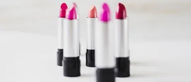 ¿Se te dañó el labial? Mira cómo puedes seguir usándolo ¿Se te dañó el labial? Mira cómo puedes seguir usándolo