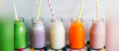 ¿Cómo mejorar la memoria? 3 deliciosos batidos para nutrir la mente ¿Cómo mejorar la memoria? 3 deliciosos batidos para nutrir la mente