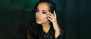 Becky G habló sobre la importancia del amor propio Becky G habló sobre la importancia del amor propio