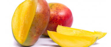 Así es cómo puedes darle uso al mango en tu rutina de belleza Así es cómo puedes darle uso al mango en tu rutina de belleza