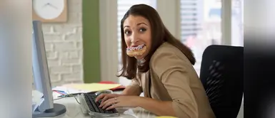 ¿Te has preguntado por qué en invierno nos da más hambre? ¿Te has preguntado por qué en invierno nos da más hambre?