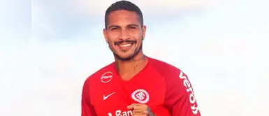 ¡Paolo Guerrero le dedicó mensaje a la mujer que le acelera el corazón y no es Alondra! ¡Paolo Guerrero le dedicó mensaje a la mujer que le acelera el corazón y no es Alondra!