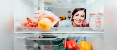 Nevera tips: Organiza y conserva los alimentos correctamente Nevera tips: Organiza y conserva los alimentos correctamente