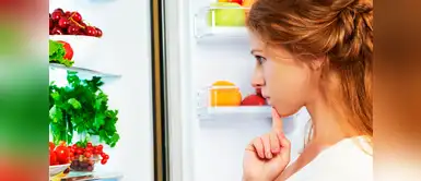 Conoce los 10 alimentos que puedes comer hasta el cansancio y no engordar Conoce los 10 alimentos que puedes comer hasta el cansancio y no engordar