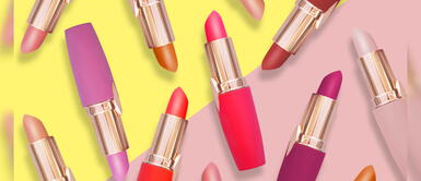 ¿Cuál es el color de labial ideal para tí? Conócelo según tu tono de piel ¿Cuál es el color de labial ideal para tí? Conócelo según tu tono de piel