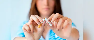 Conoce los efectos negativos del cigarro y los beneficios de dejarlo Conoce los efectos negativos del cigarro y los beneficios de dejarlo