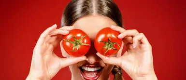 Mira estas mascarillas a base de tomate que mejorarán el aspecto de tu rostro Mira estas mascarillas a base de tomate que mejorarán el aspecto de tu rostro