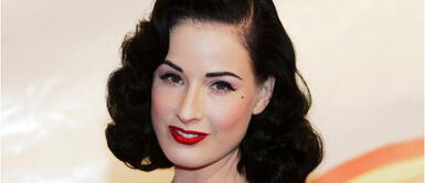 5 estilos de peinado pin up que puedes animarte a probar 5 estilos de peinado pin up que puedes animarte a probar