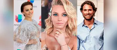 Rulli manda a tener sexo a fans y pide que no se 'metan' en su relación Rulli manda a tener sexo a fans y pide que no se 'metan' en su relación