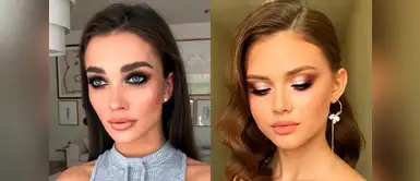 La guía ideal para recrear un smokey eye para el día y para la noche La guía ideal para recrear un smokey eye para el día y para la noche