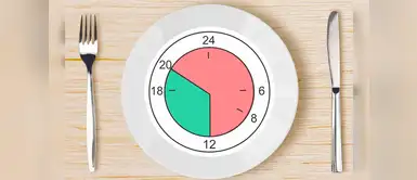 Ayuno intermitente: qué es, tipos, beneficios y todo lo que necesitas saber Ayuno intermitente: qué es, tipos, beneficios y todo lo que necesitas saber