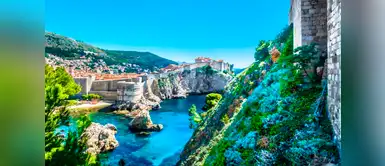 ¿Quieres conocer los 7 reinos de Game Of Thrones en crucero? Echar un vistazo a esta ruta ¿Quieres conocer los 7 reinos de Game Of Thrones en crucero? Echar un vistazo a esta ruta