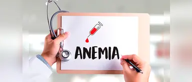 Anemia: qué es, síntomas, cómo combatirlo y todo lo necesitas saber Anemia: qué es, síntomas, cómo combatirlo y todo lo necesitas saber