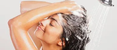 Descubre cuántas veces debes lavar tu cabello de acuerdo a su tipo Descubre cuántas veces debes lavar tu cabello de acuerdo a su tipo