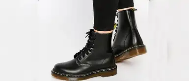 4 looks para combinar tus botas estilo militar y cautivar en tu andar 4 looks para combinar tus botas estilo militar y cautivar en tu andar