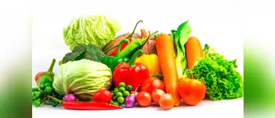 ¡Dime el color de las verduras y te diré sus beneficios! ¡Dime el color de las verduras y te diré sus beneficios!