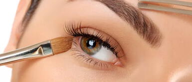 Sigue estos consejos y define tus cejas delgadas a la perfección Sigue estos consejos y define tus cejas delgadas a la perfección