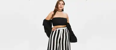 Pantalones sueltos para estilizar tu look en esta temporada otoño-invierno Pantalones sueltos para estilizar tu look en esta temporada otoño-invierno