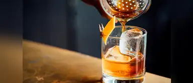 Cinco trucos para percibir el aroma al momento de catar whisky Cinco trucos para percibir el aroma al momento de catar whisky