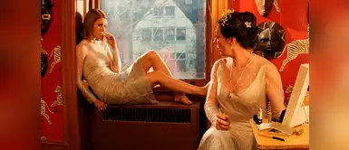 Deco fan: Lleva el estilo de Wes Anderson a las paredes de tu casa Deco fan: Lleva el estilo de Wes Anderson a las paredes de tu casa