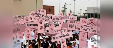 Argentina registró 278 feminicidios en 2018, según autoridades del país Argentina registró 278 feminicidios en 2018, según autoridades del país