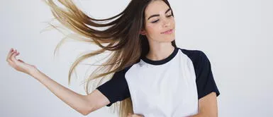 Tips para hidratar tu cabello este invierno Tips para hidratar tu cabello este invierno
